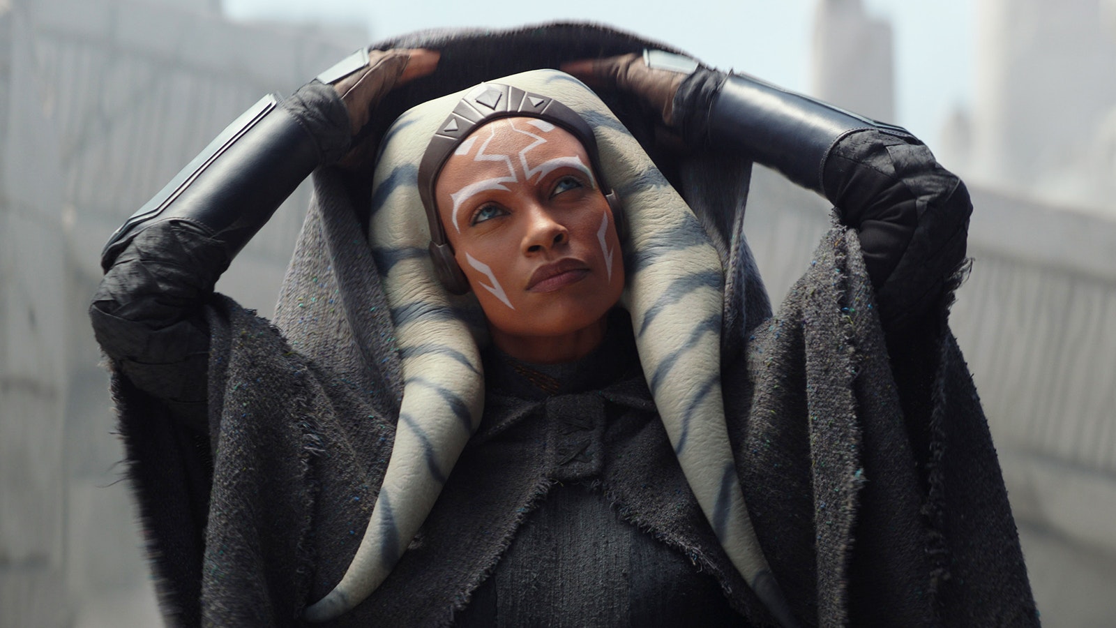 Ahsoka: confermata la presenza degli Inquisitori, ecco la prima immagine