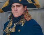 Napoleone: Joaquin Phoenix è pronto a conquistare il mondo nelle prime immagini del film