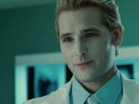 Twilight, Peter Facinelli tornerebbe in una serie TV: 'Sarebbe divertente'