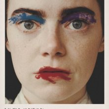 Povere creature!: il poster italiano