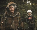 Prospect, stasera su Rai 4: trama e cast del film di fantascienza con  Pedro Pascal
