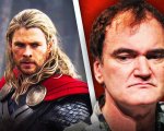 Chris Hemsworth sulle critiche di Scorsese e Tarantino: 'È super deprimente, immagino che non siano miei fan'