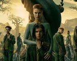 Raised By Wolves: i fan chiedono la Stagione 3 con un cartellone pubblicitario a Times Square