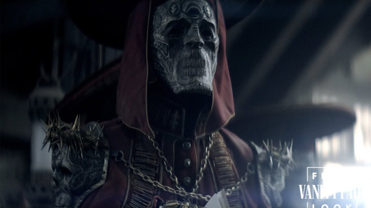 Rebel Moon è ambientato in un universo condiviso con Army of Dead, la conferma di Zack Snyder