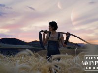 Rebel Moon: i character poster svelano i pittoreschi personaggi