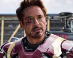 Robert Downey Jr., l'ex capo di Marvel lo preferì a Timothy Olyphant come Iron Man: 'Dissero che ero pazzo'