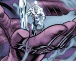 I Fantastici 4 e Silver Surfer: il regista commenta le polemiche sull'aspetto di Galactus