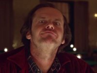 Shining: lo strano dettaglio su Jack Nicholson che 'nessuno aveva notato prima'