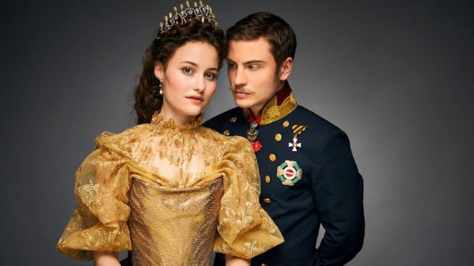 Sissi returns to Canale 5: plot and cast of tonight's episodes of the event series on Elizabeth of Bavaria