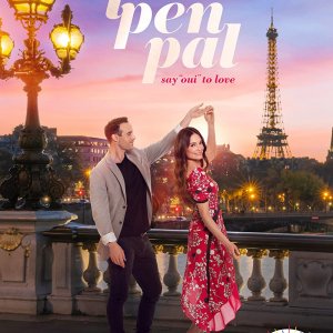 Locandina di Sognando Parigi