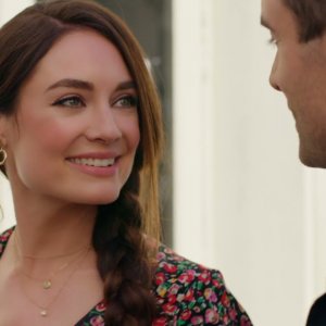 Sognando Parigi: una scena del film