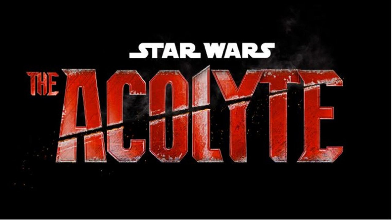 The Acolyte: le riprese della nuova serie di Star Wars si sono concluse