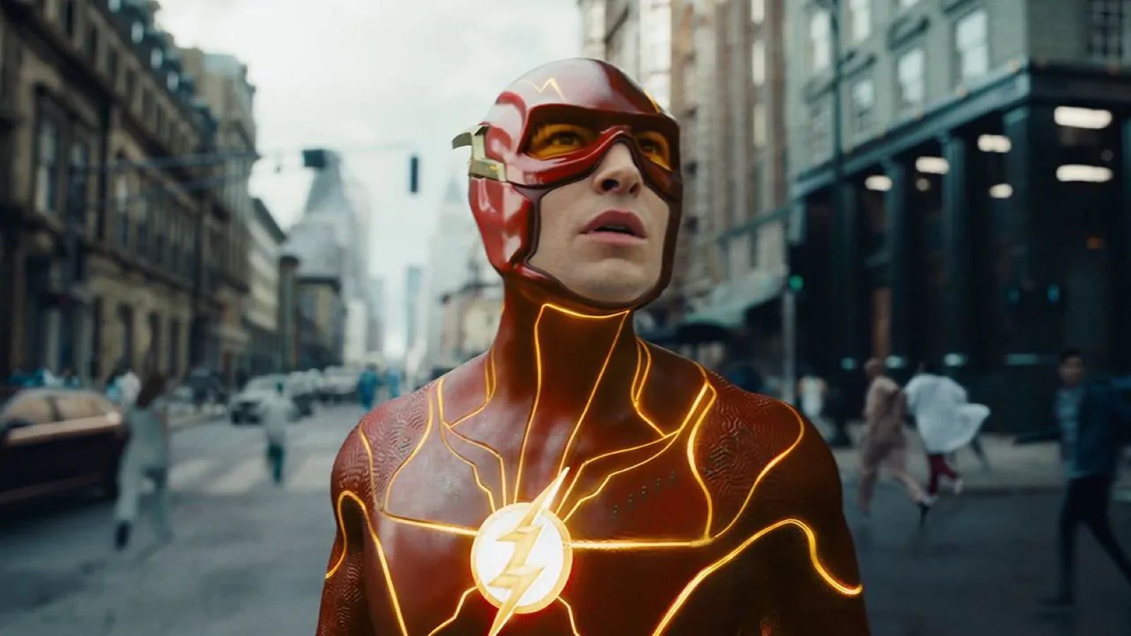 The Flash: in attesa del film Warner Bros. Discovery dedica al Supereroe DC due programmazioni speciali