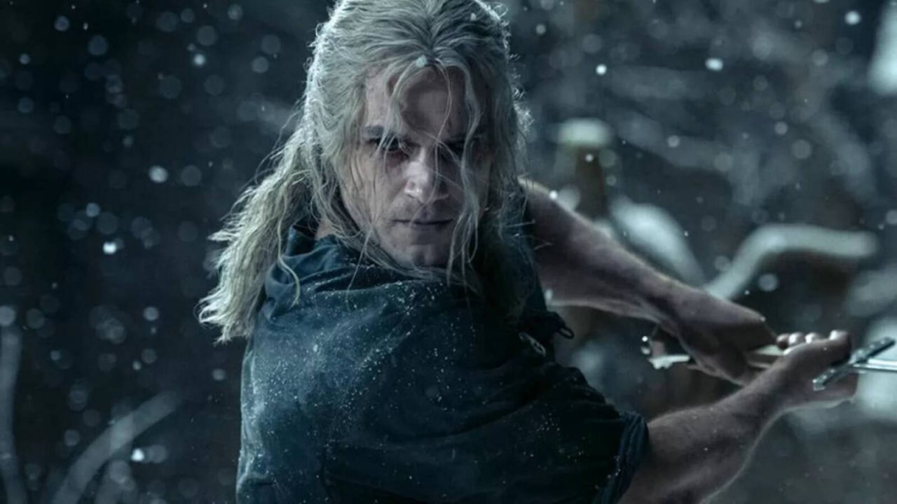 The Witcher 3: ecco quando arriverà il trailer della nuova stagione della serie Netflix