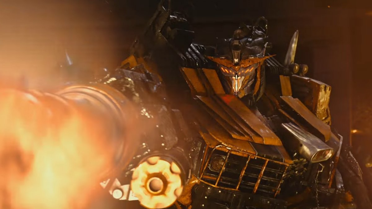 Transformers: Il Risveglio, il final trailer ricco di scene d