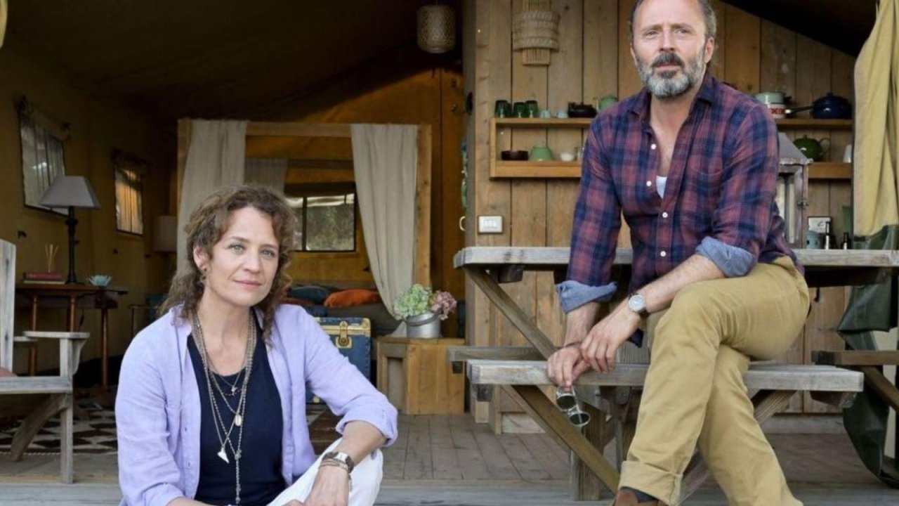 Un'estate all'isola d'Elba, stasera su Rai 2: trama e cast del film tedesco