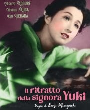 Locandina di Il ritratto della signora Yuki
