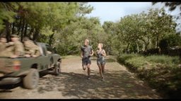 Silent Land - Trailer Sottotitolato