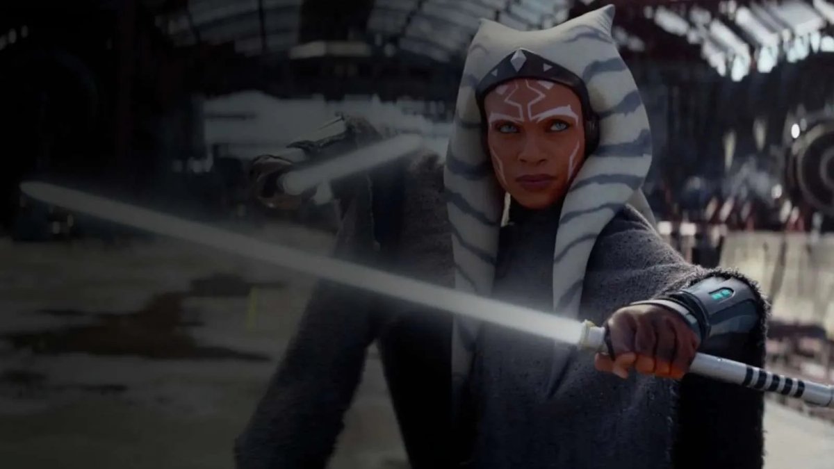 Ahsoka: svelata la nuova data di uscita della serie di Star Wars targata Disney+