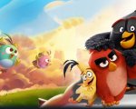 Angry Birds: una serie animata in arrivo su Prime Video