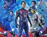 Ant-Man and the Wasp: Quantumania in 4K UHD e blu-ray, la recensione: nel grande caos del Regno Quantico