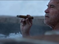 Arnold Schwarzenegger spiega come gestirebbe le deportazioni dell'ICE se fosse ancora governatore