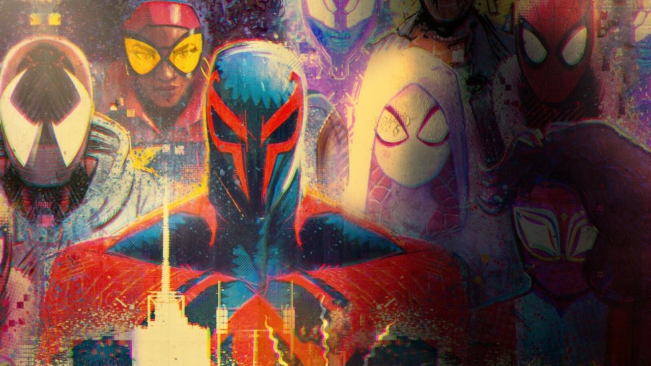 Avengers: Secret Wars, nel film appariranno personaggi di Spider-Man: Across the Spider-Verse? (RUMOR)