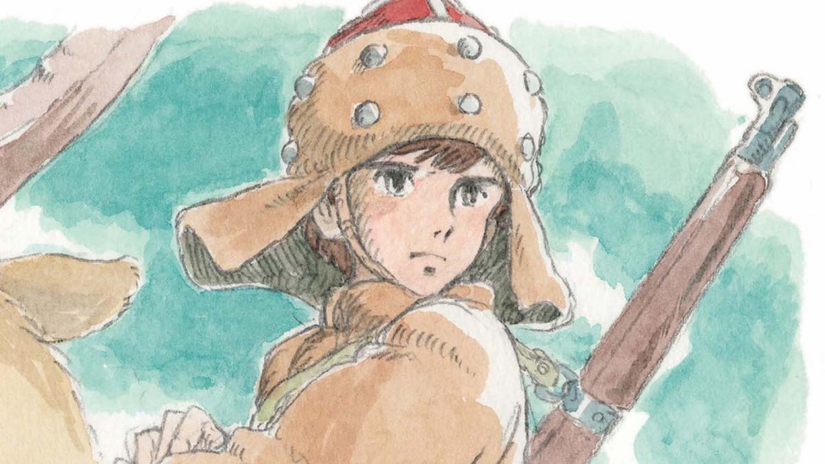 Il viaggio di Shuna: il manga di Hayao Miyazaki in Italia con Bao Publishing