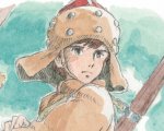 Il viaggio di Shuna: il manga di Hayao Miyazaki in Italia con Bao Publishing