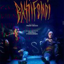 Locandina di Bassifondi