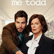 Locandina di Che Todd ci aiuti