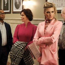 Che Todd ci aiuti: una scena della serie