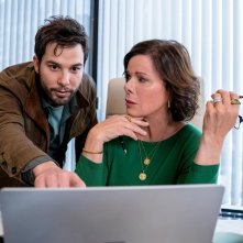 Che Todd ci aiuti: una foto di scena