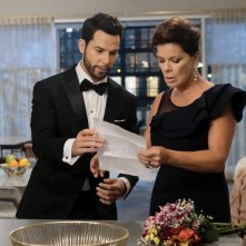 Che Todd ci aiuti: un momento della serie