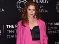 Will &amp; Grace, Debra Messing: 'Mi chiesero di avere tette più grosse per lo show'