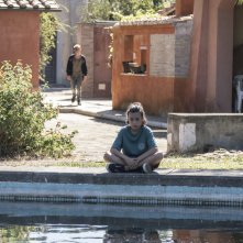 Denti da squalo: un frame del film