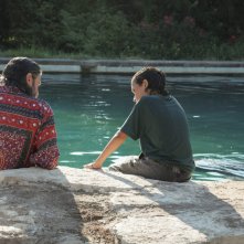 Denti da squalo: un'immagine del film