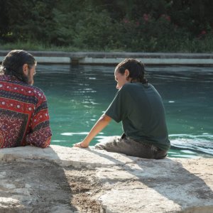 Denti da squalo: un'immagine del film