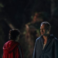 Denti da squalo: una foto del film