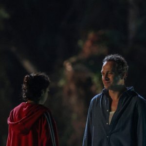 Denti da squalo: una foto del film