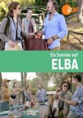 Locandina di Un'estate all'isola d'Elba
