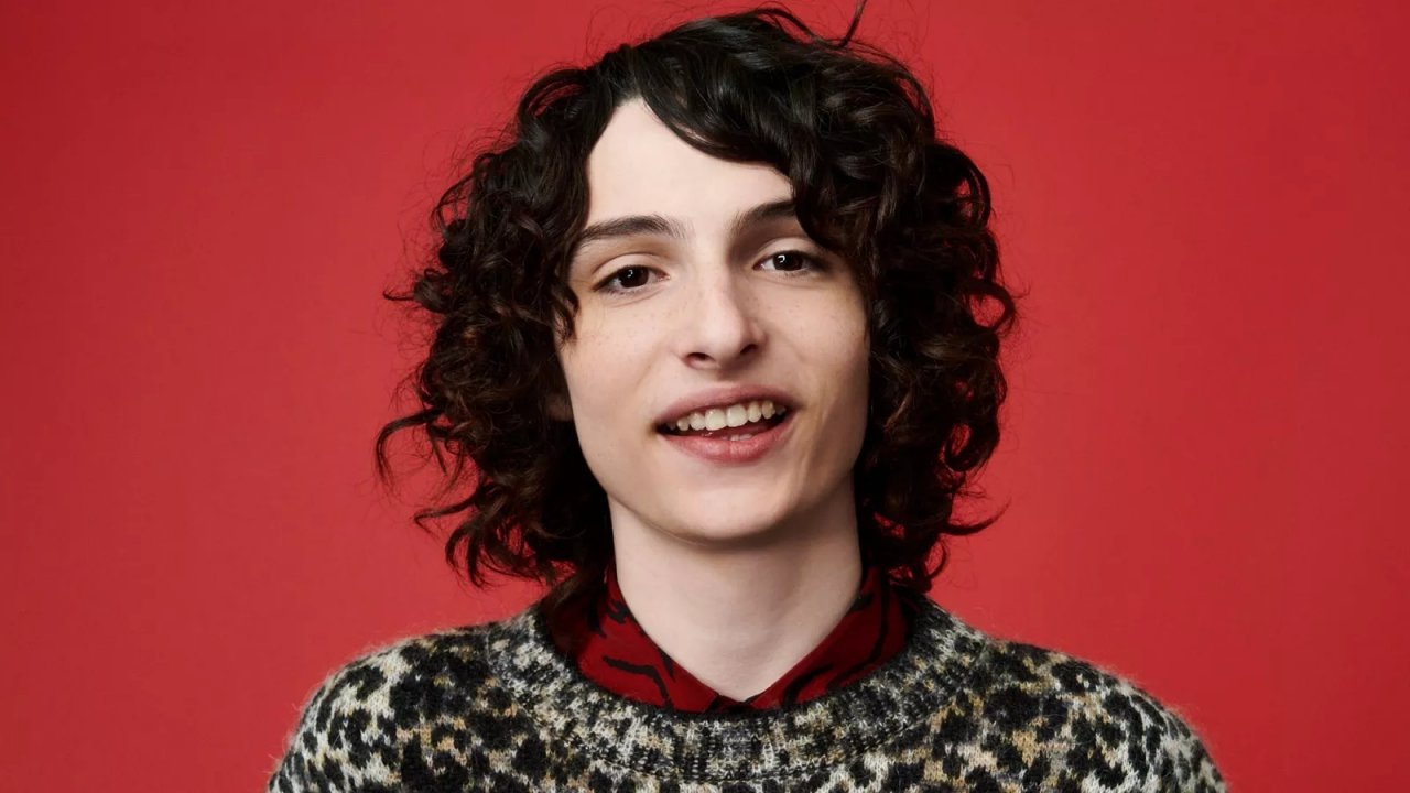 Hell of a Summer, Finn Wolfhard: 'Mi dissero che ero troppo giovane per dirigere un film'