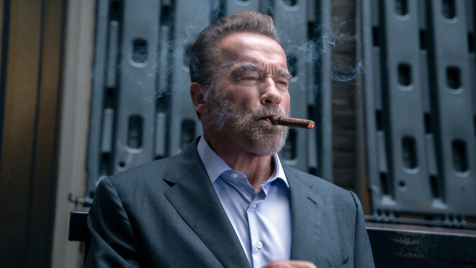 FUBAR: ecco tutti i riferimenti ai film di Arnold Schwarzenegger presenti nella serie Netflix
