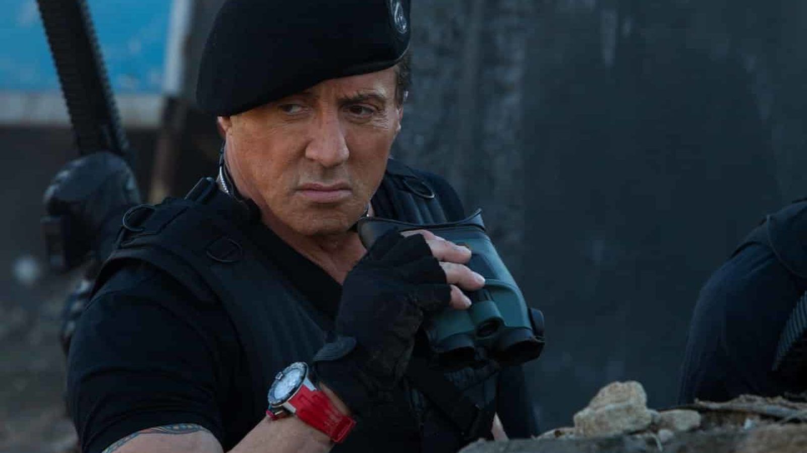 I mercenari 4: Sylvester Stallone e i suoi 'sacrificabili' in azione nel trailer