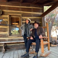 Arnold: un momento della serie