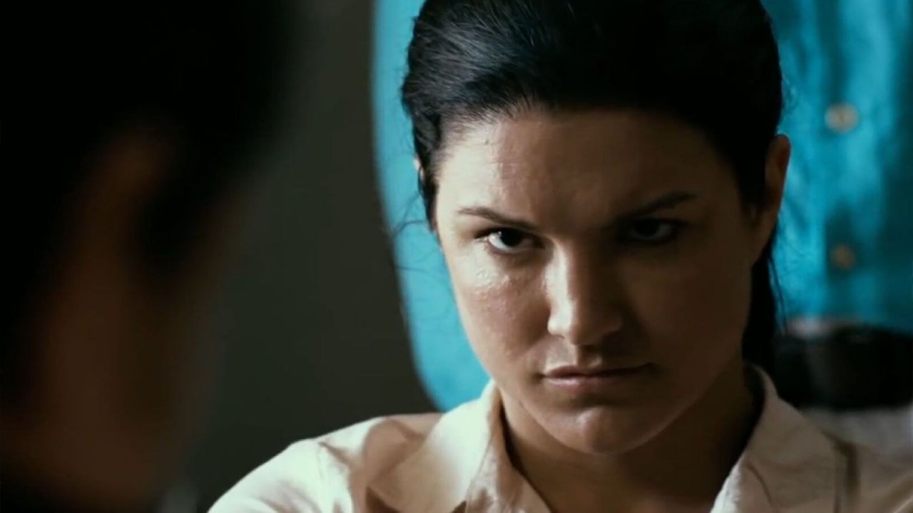 In the blood stasera su Canale 20 Mediaset: cast e trama del thriller con Gina Carano