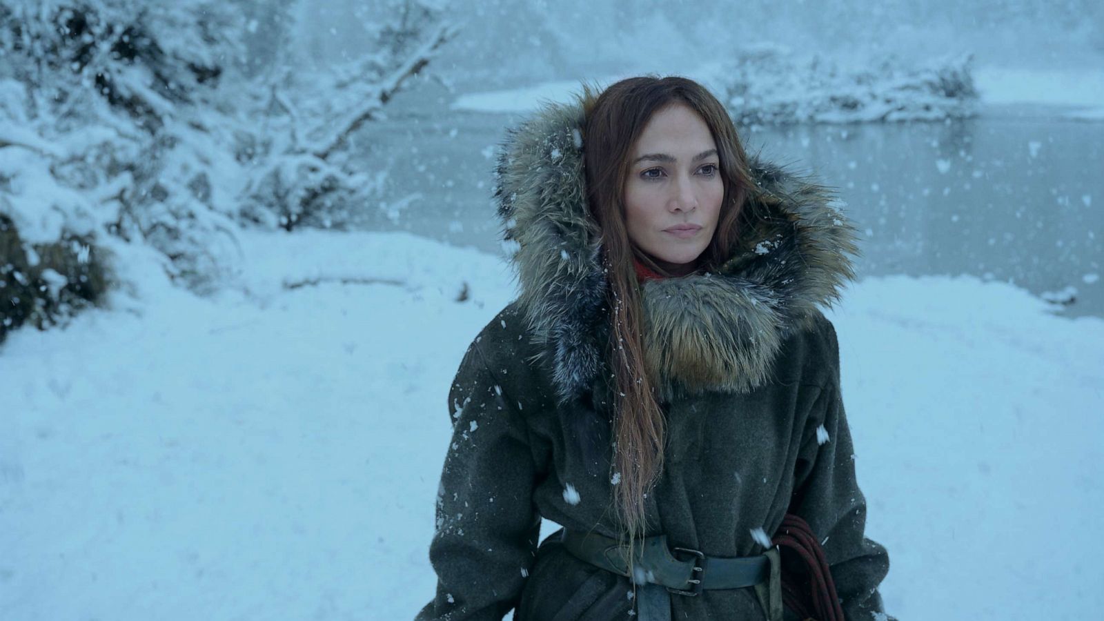 The Mother con Jennifer Lopez scalza The Irishman di Scorsese dalla top 10 dei film più visti su Netflix