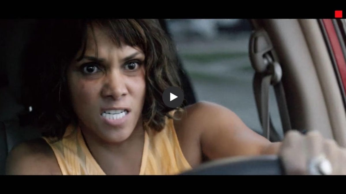 Kidnap stasera su Rai 4: trama e cast dell