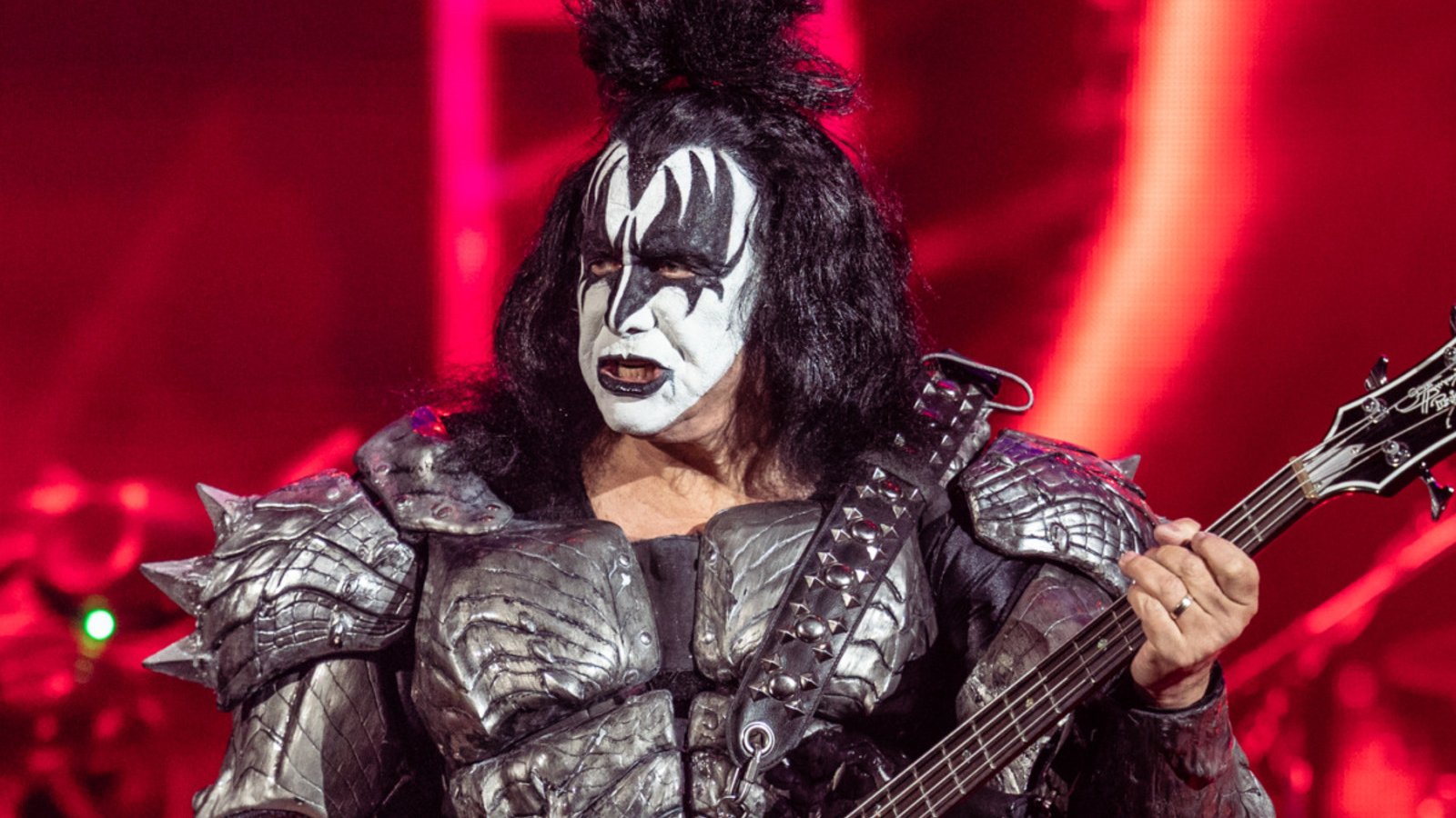 I Fantastici 4, Gene Simmons dei Kiss voleva interpretare La Cosa: ecco quale fu la risposta di Stan Lee