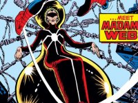 Madame Web, il film con Dakota Johnson sarà un'origin story: 'La incontrerete prima rispetto ai fumetti'